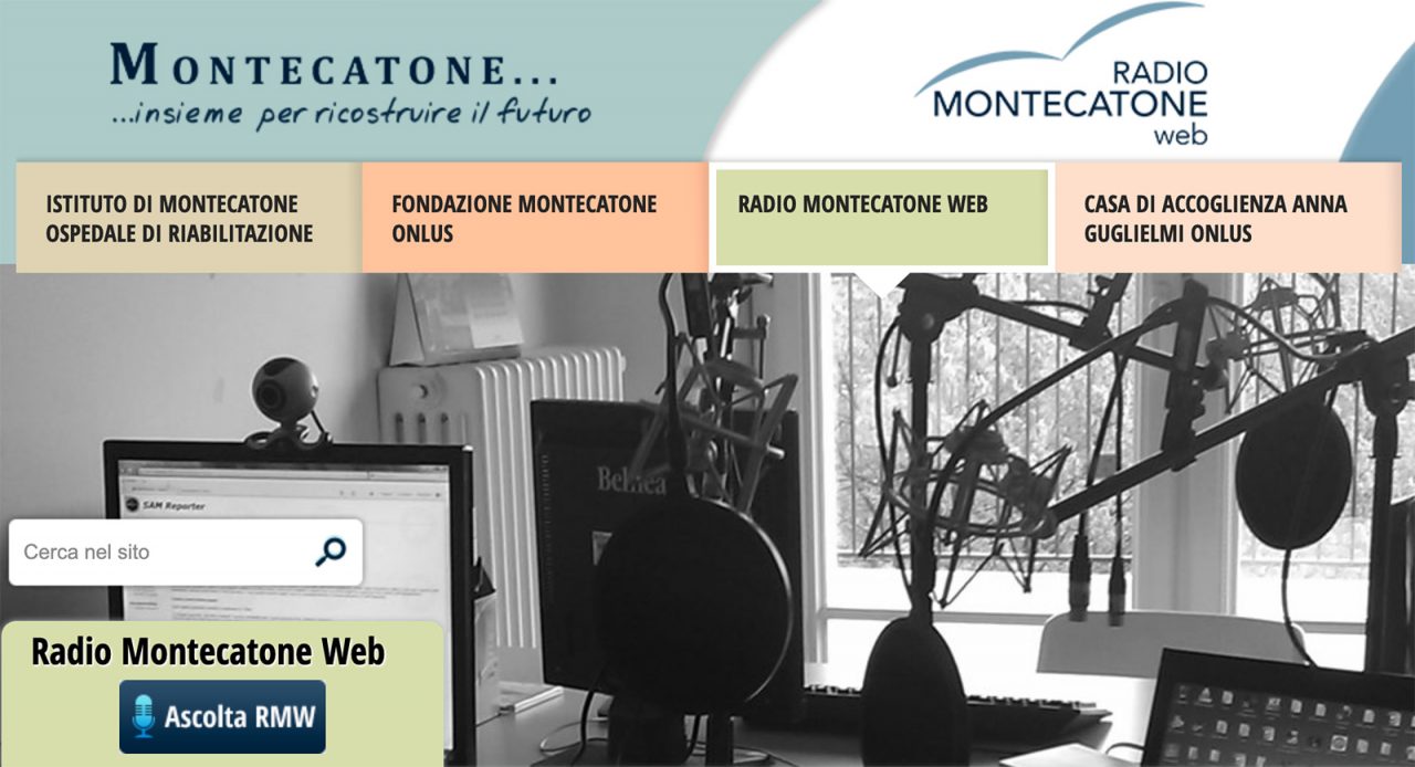 Intervista a Debora Donati su Radio Montecatone Web