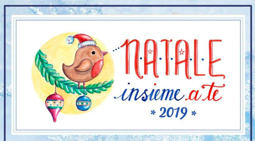 Natale Insieme a Te 2019