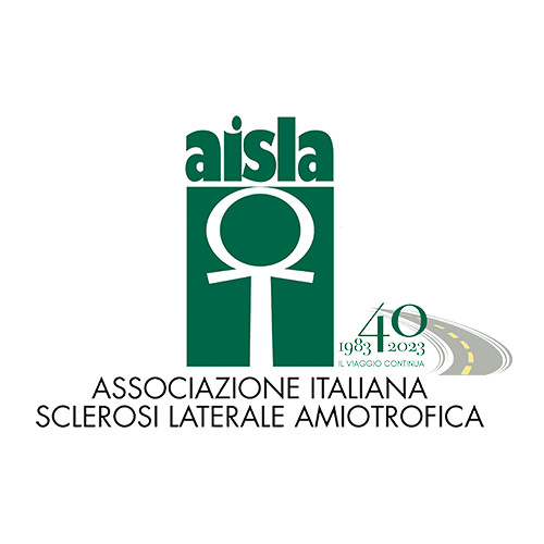 Logo AISLA