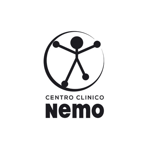 Logo Centro Clinico Nemo