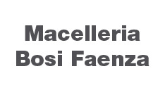 Macelleria Bosi Faenza