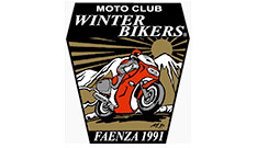 Moto Club Winter Bikers