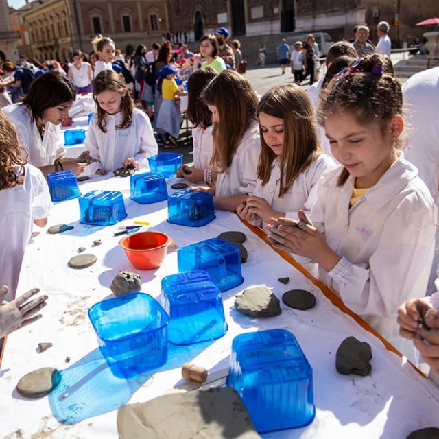 concorsi per le scuole Insieme a Te