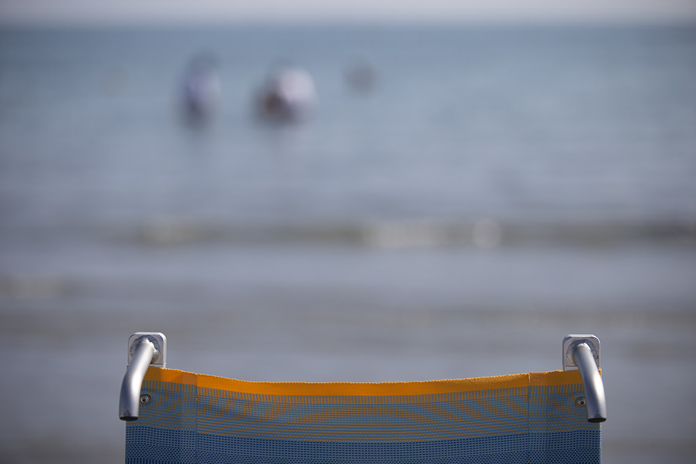 Insieme a Te la spiaggia accessibile