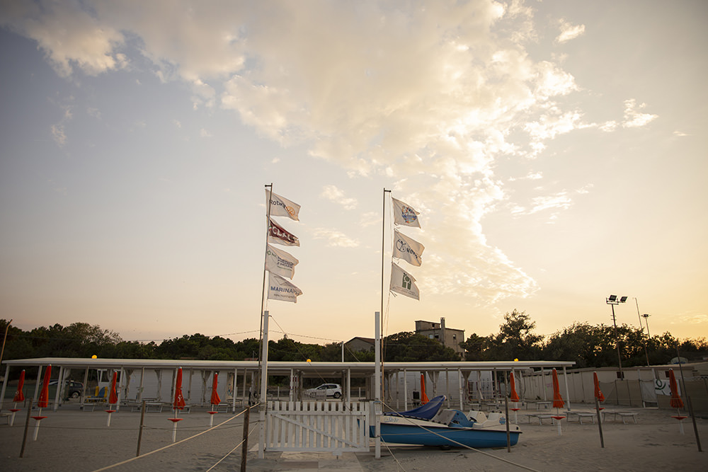 Insieme a Te la spiaggia accessibile