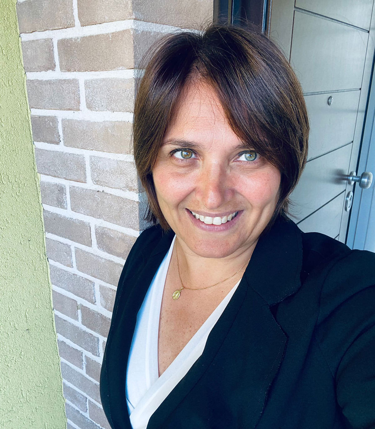 Rotary International assegna a Debora Donati, presidente dell’Associazione Insieme a Te, il prestigioso riconoscimento “Eccellenza nel servizio all’umanità 2023-2024”