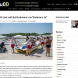 Tutti (ma tutti tutti) al mare con “Insieme a te”